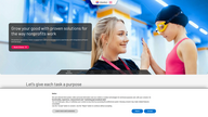 Daxko | Solutions for YMCAs, BGCs, and JCCs logo
