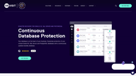 Dbvisit StandbyMP - Database Disaster Recovery Software Specialists logo