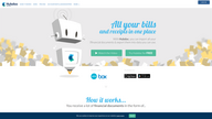 Document & Data Capture Software | Hubdoc logo