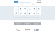 ERP5 Most Powerful Open Source ERP logo