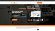 ERP System for Manufacturing | ProShop ERP Software Solution logo