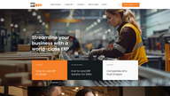Enapps ERP | Flexible ERP Solutions for SMEs logo