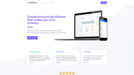 Free Accounting Software & Online Invoicing | ZipBooks logo