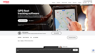 GPS Fleet Tracking Software logo