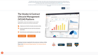 Gatekeeper - The Vendor and Contract Management Platform logo