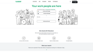 Glassdoor | Job Search & Career Community logo