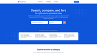 GoodFirms - B2B Reviews & Ratings you can trust logo