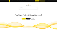H2O.ai | Convergence of the World’s Best Predictive and Generative AI for Private, Protected Data logo