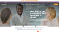 Helios HR | HR Consulting | HR Outsourcing | Recruiting Services logo