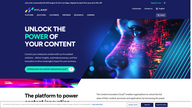 Hyland Software | Content Services | Enterprise Content Management logo