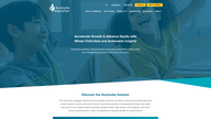 Illuminate Education - Addressing the Whole Child logo