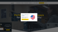 Intact Software | ERP & Business Management Solutions logo