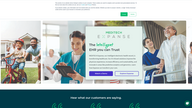 MEDITECH EHR Software | MEDITECH logo