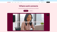 Manage your team’s work, projects, & tasks online • Asana • Asana logo