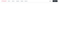 Marketing Performance Monitoring & Reporting Made Easy | Whatagraph logo