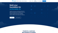 MuleSoft | Integration And Automation For The AI Era logo