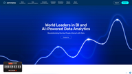 Panorama - BI & Data Analytics logo