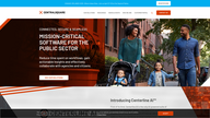 centralsquare.com Logo