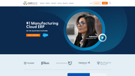 Rootstock Software | Cloud ERP for Manufacturers logo