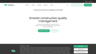 Sablono - Construction Quality Assurance and Management Software logo
