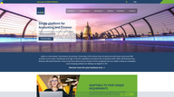 Single platform for Accounting and Finance – Aqilla online accounting and finance logo