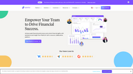 The Financial Performance Management Platform | Planful logo