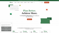 Vena: The #1 FP&A Platform Built for Excel | Vena Solutions logo