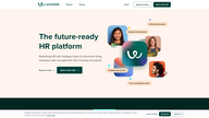 Workable | All-in-one HR software logo