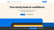 Workiva | Software for Sustainability, GRC & Financial Reporting logo