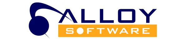 Alloy Software | Top Rated ITSM and ITAM Solutions profile logo