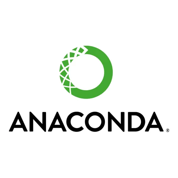 Anaconda | Built to Advance Open Source AI profile logo