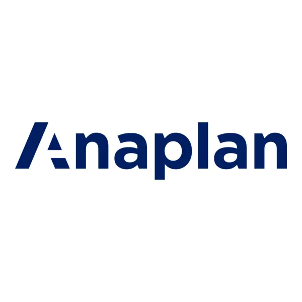AI-infused Scenario Planning, Analysis, and Reporting | Anaplan profile logo