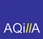Single platform for Accounting and Finance – Aqilla online accounting and finance profile logo