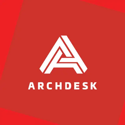 Archdesk Construction Management Software | Archdesk profile logo