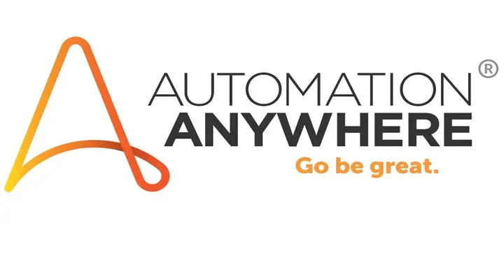 The Leading Agentic Process Automation System | Automation Anywhere profile logo