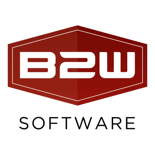 Heavy Highway and Civil Construction Software - B2W Software profile logo