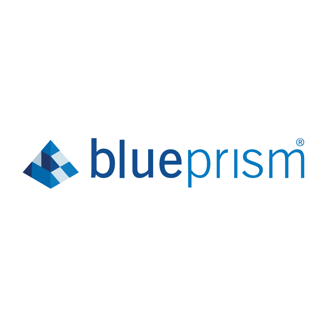 SS&C Blue Prism | Enterprise AI & Automation Company | Leaders in AI, BPM & Automation profile logo