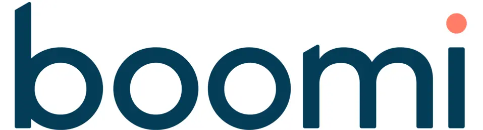 Boomi Integration Platform as a Service: Connect Everything profile logo