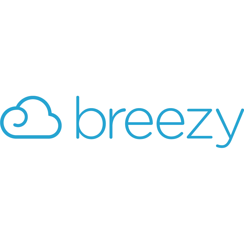 Modern Hiring Software & Applicant Tracking System | Breezy HR profile logo