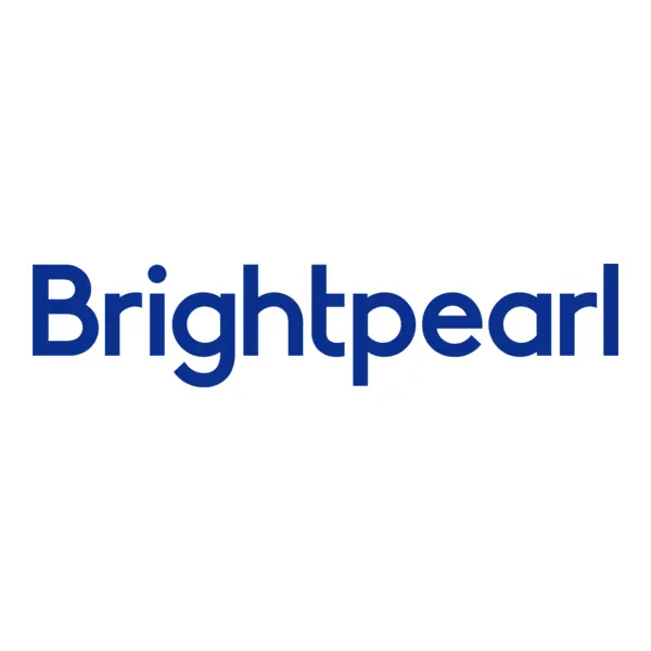 #1 Retail Operating System - For Multichannel Ecommerce - Brightpearl profile logo