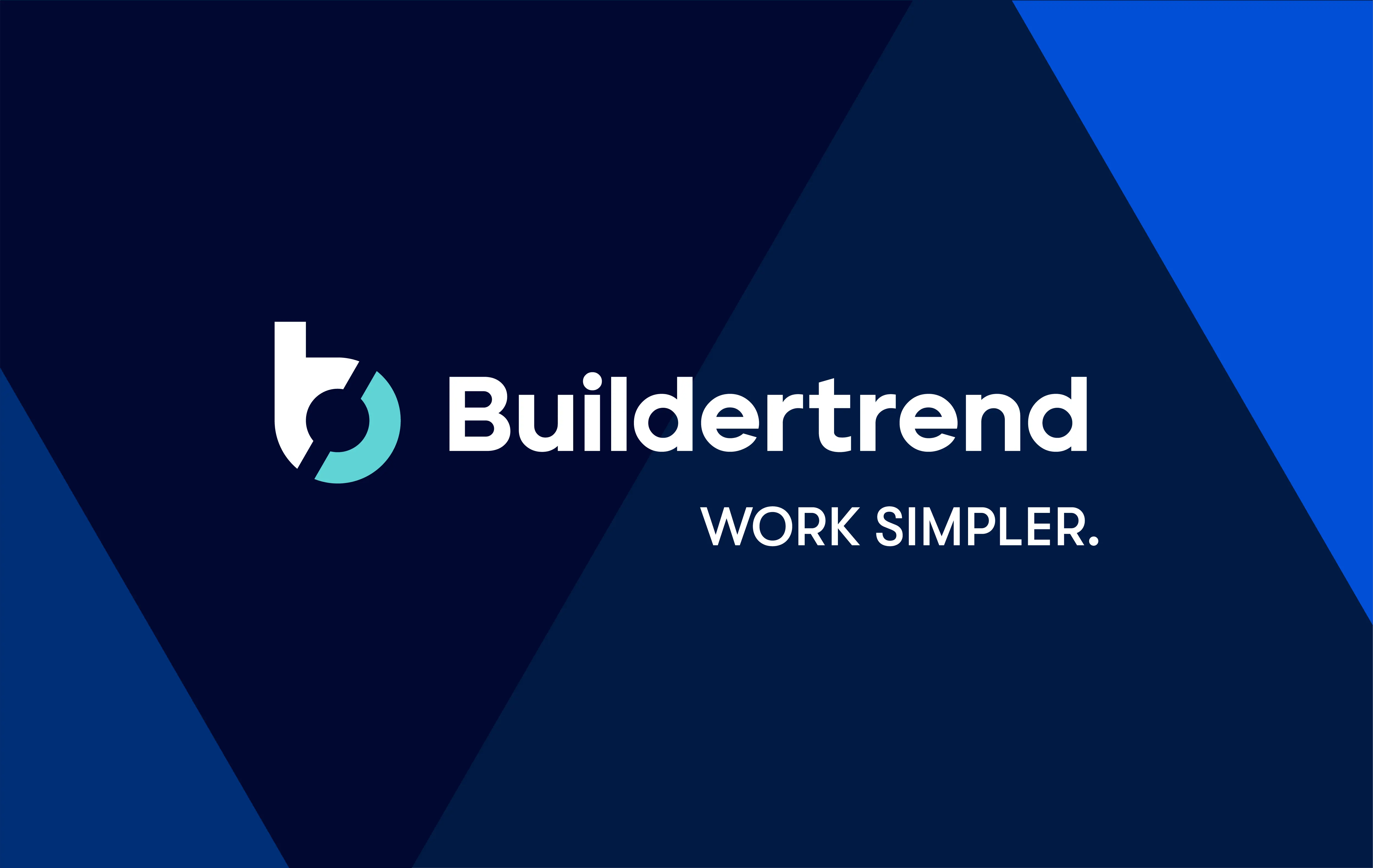 Construction Project Management Software & App - Buildertrend profile logo