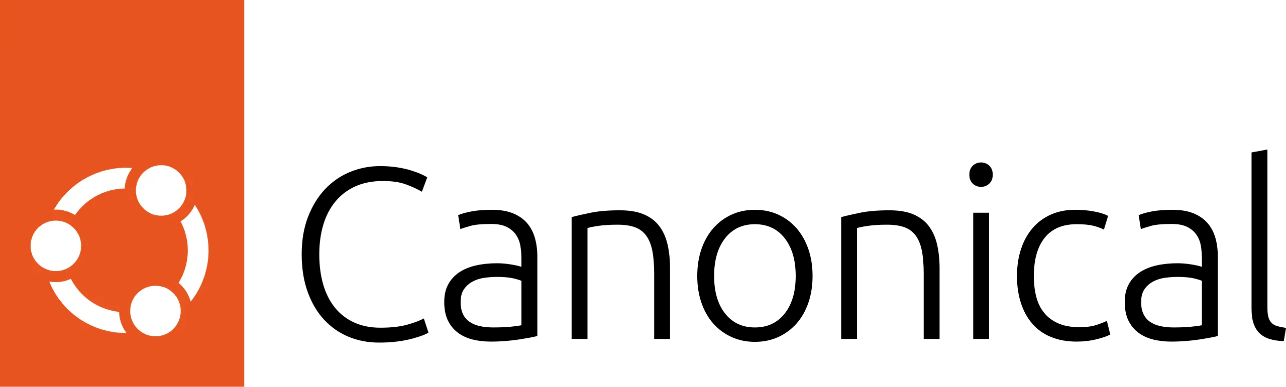 Canonical | Trusted open source for enterprises profile logo