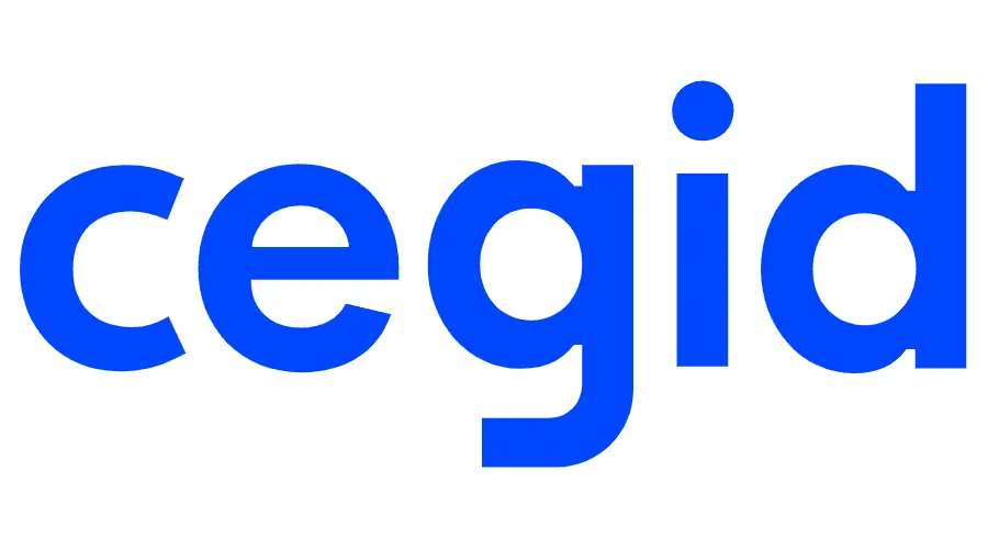 Management solutions provider - Cegid profile logo
