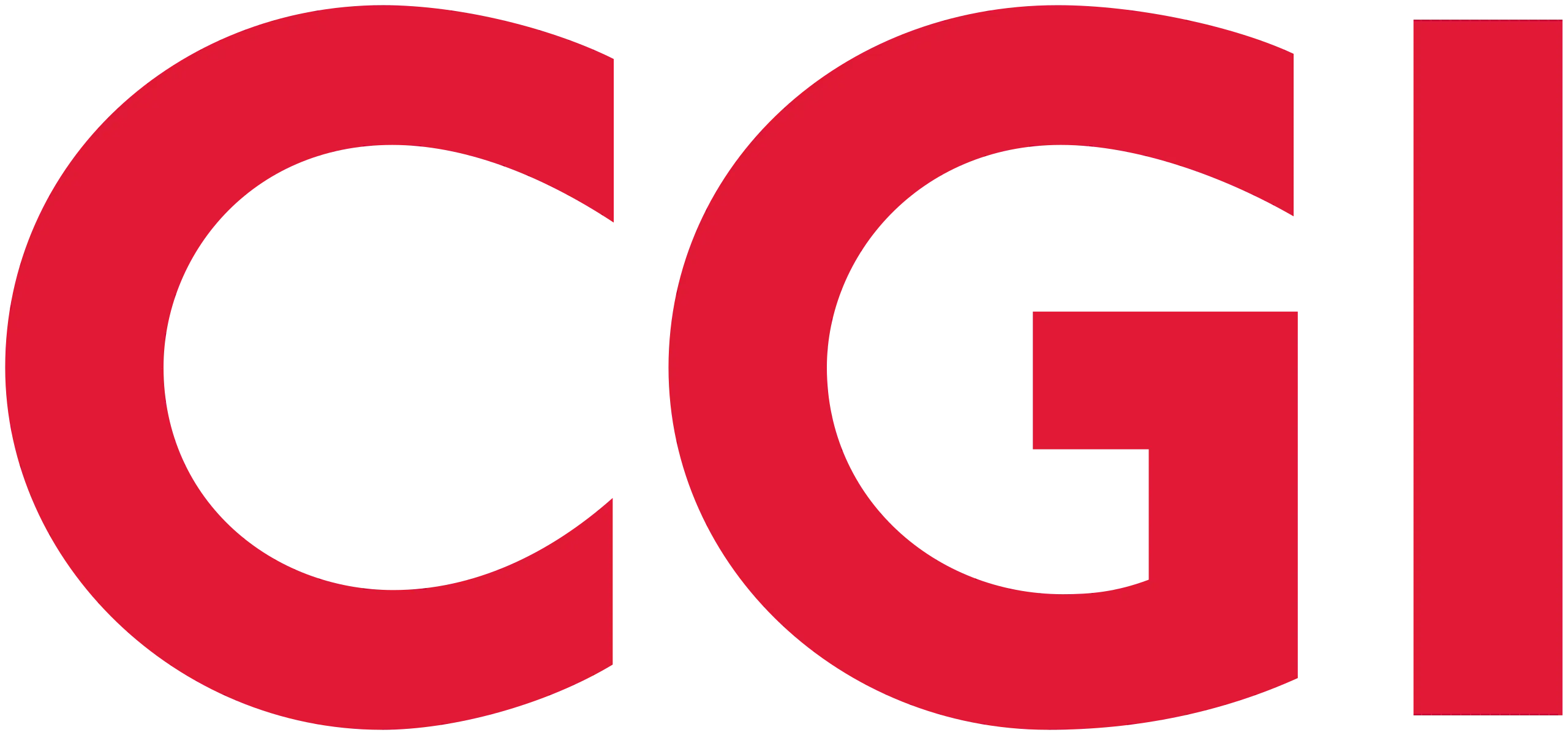 IT and business consulting services | CGI.com profile logo