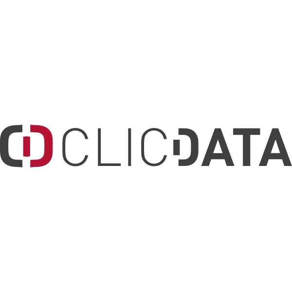 Cloud Data Analytics & Data Management Platform | ClicData profile logo