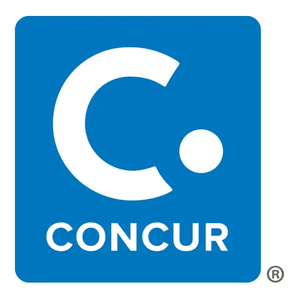 Concur - Expense Management, Travel and Invoice Software - SAP Concur profile logo