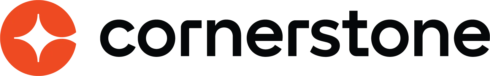 Cornerstone Talent Experience: One platform. Limitless potential. profile logo