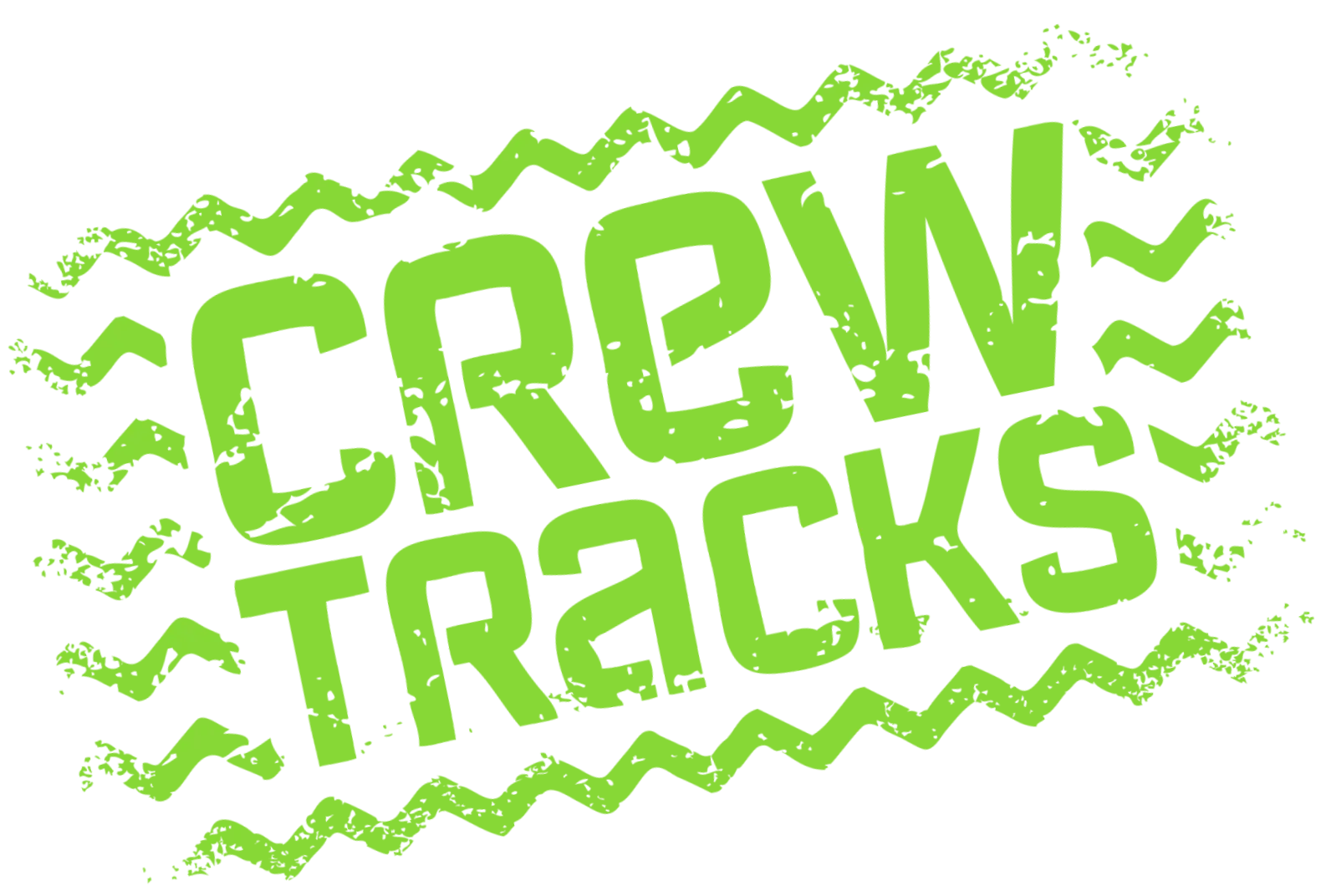 CrewTracks: Crew Tracking App & Construction Management Software profile logo