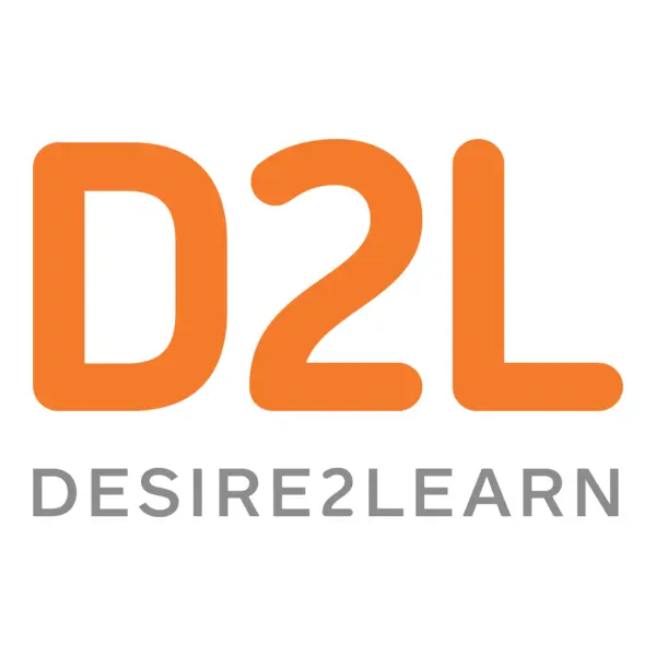 D2L | Online Learning Platform | Creators of the Brightspace LMS Software profile logo