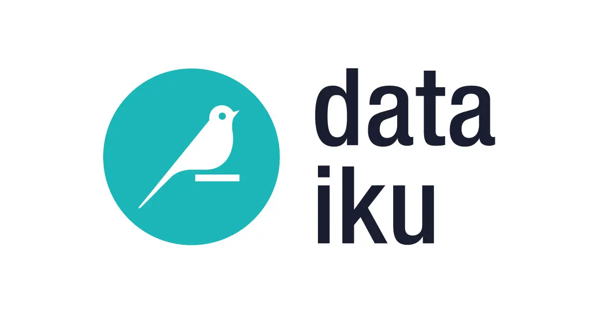 Dataiku | The Universal AI Platform™ profile logo